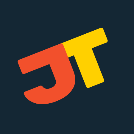 JT Logo